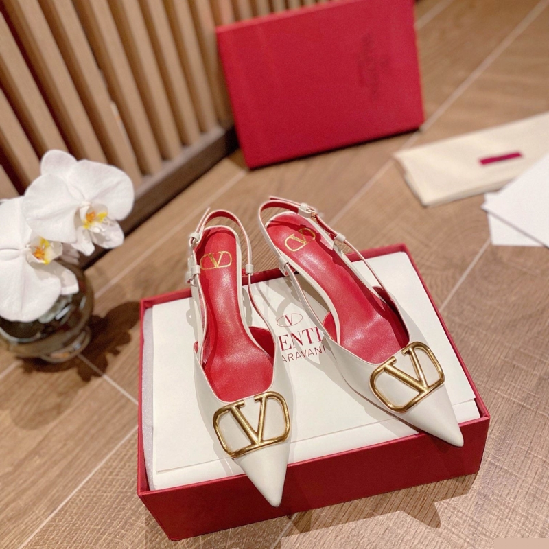 Valentino High Heels